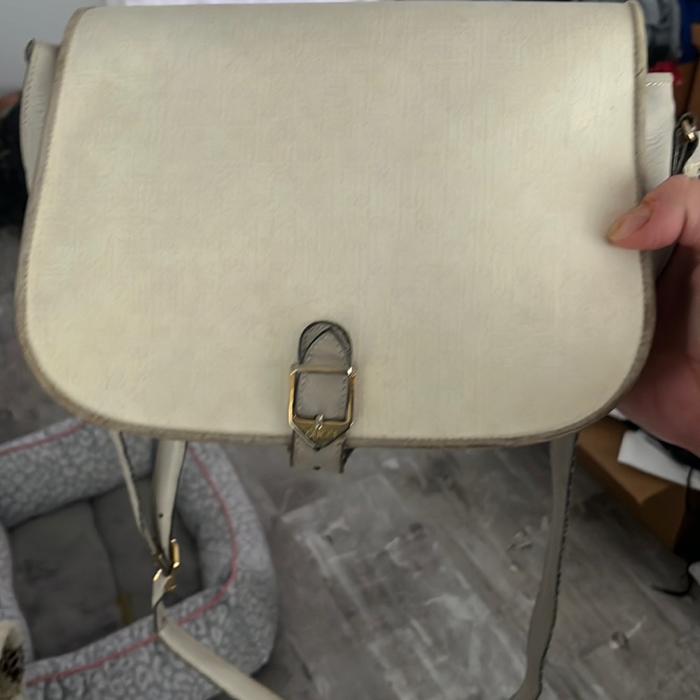 Vintage Gucci Bag